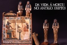 Exposicñon Exipto Museo Pontevedra