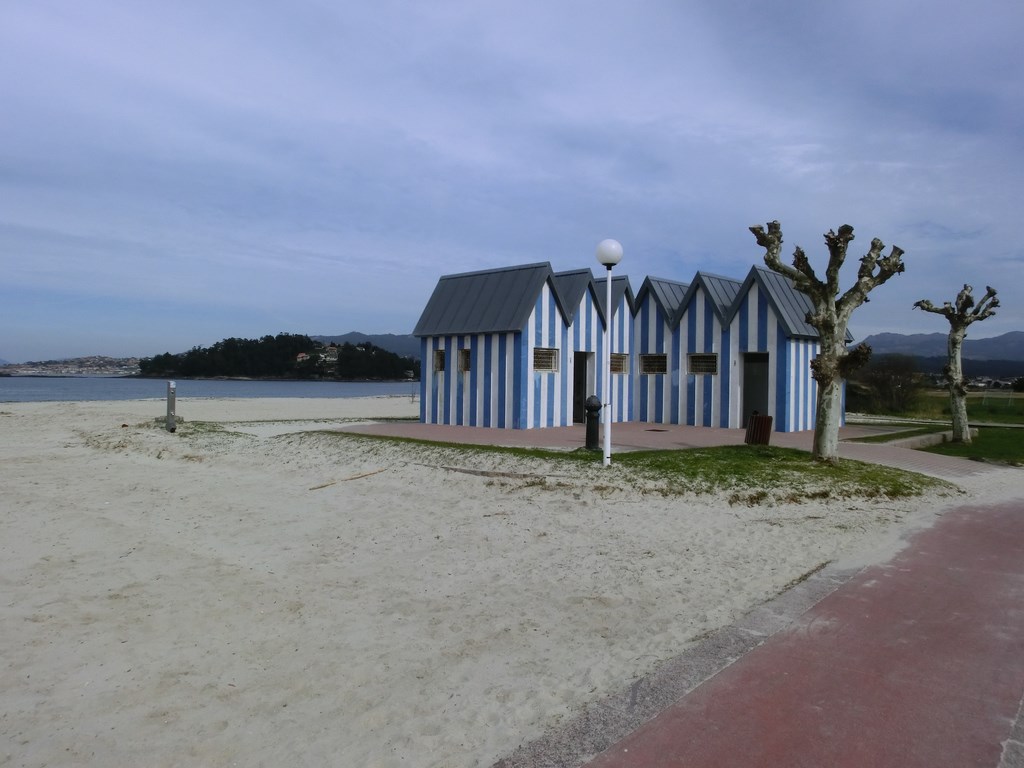 Praia Ladeira