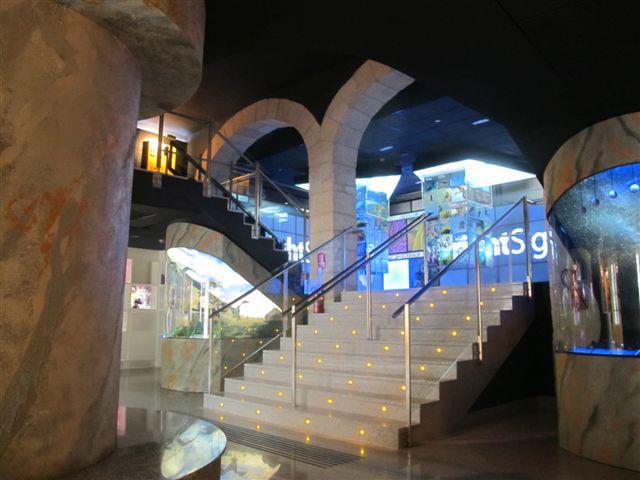 Edificio-Cambón-Parque-Illas-Atlánticas