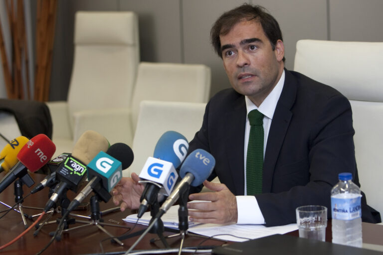 A Xunta destina preto de 9 millóns de euros a proxectos de recuperación medioambiental nos concellos galegos