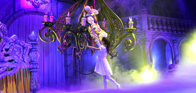 A Festa Escénica chega a Nigrán