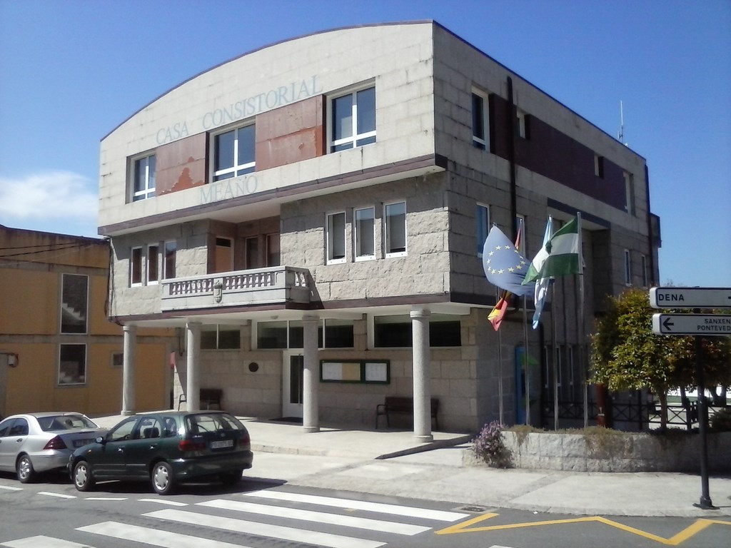 Meaño