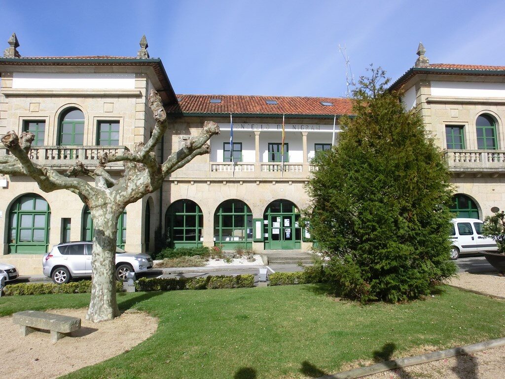 O Concello de Nigrán pon a disposición dos mozos do municipio o taller “Activando ou teu futuro”, unha iniciativa coordinada pola OMIX e financiada pola Direción Xeral de Xuventude. O obradoiro