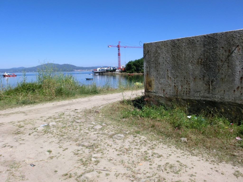 Medio Ambiente recolle na Guía de Boas Prácticas de intervención nas praias e dunas recomendacións para evitar a súa degradación pola mala xestión destes espazos litorais