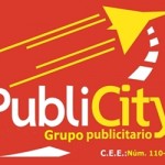 Logo Grupo PUBLICITY Revista COUSAS DE