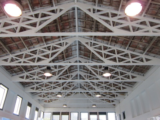 incluído dentro do Plan Especial de Protección do Conxunto Histórico Artístico