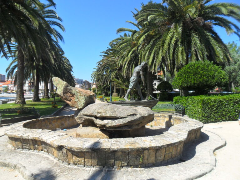 Xunta-convoca-15-novos-permisos-explotación-marisqueo-confraría-Cambados