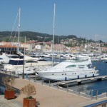 SANXENXO-PUERTO DEPORTIVO