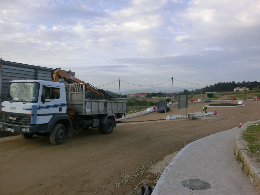 O Proxecto Pousadas do Salnés, turismo sen barreiras e sen terminar