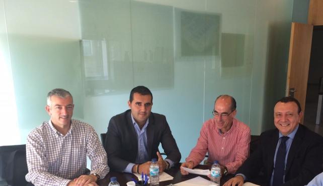 Val Miñor contará con servizo de hospitalización domiciliaria a partir do 15 de decembro 