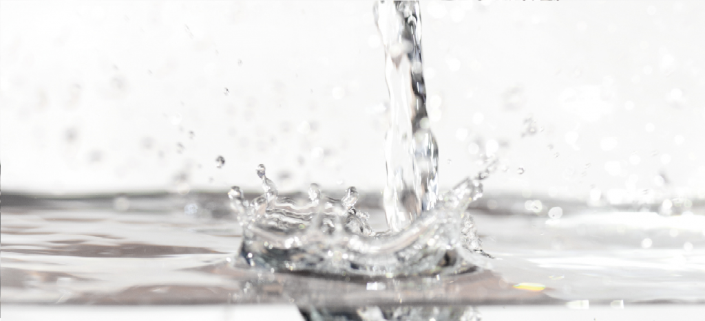 abastecimiento y gestión del agua