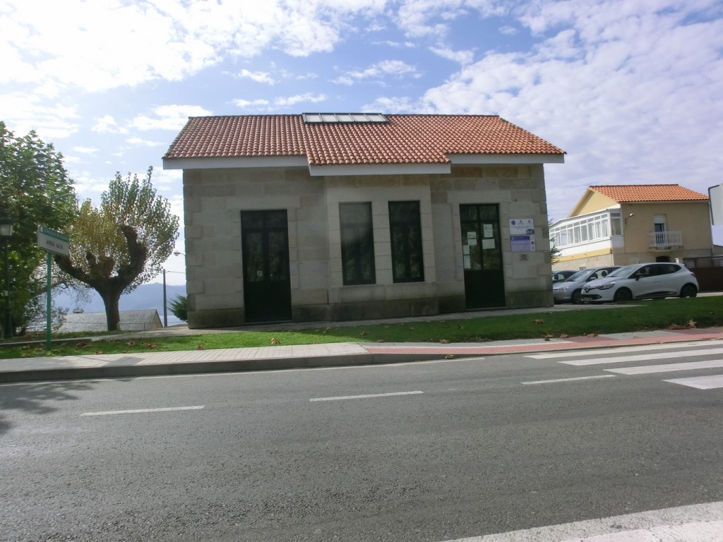 O Concello de Nigrán organiza un curso de balde de “CONDUCCIÓN DE CARRETILLAS ELEVADORAS” destinado a mulleres.