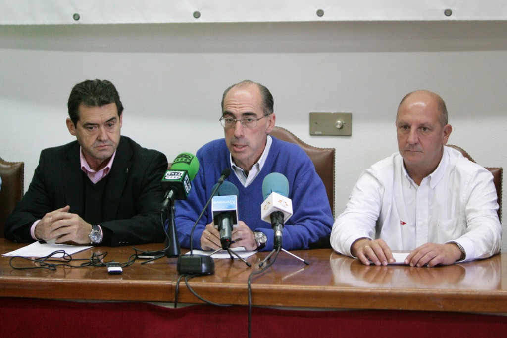 En Baiona está todo listo para acoller a Final do Campionato de España de Cruceiros Zonas Marítimas, no que exerce de anfitrión o Monte Real Club de Yates