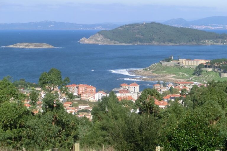 Un proxecto de xestión da auga da Deputación en Baiona, seleccionado entre os 22 mellores proxectos medioambientais europeos