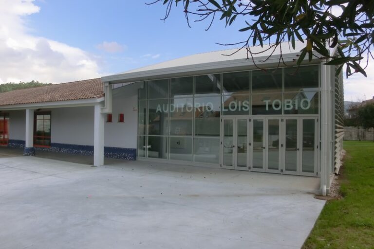 Teatro e música este fin de semana no Auditorio Luís Tobío de Gondomar