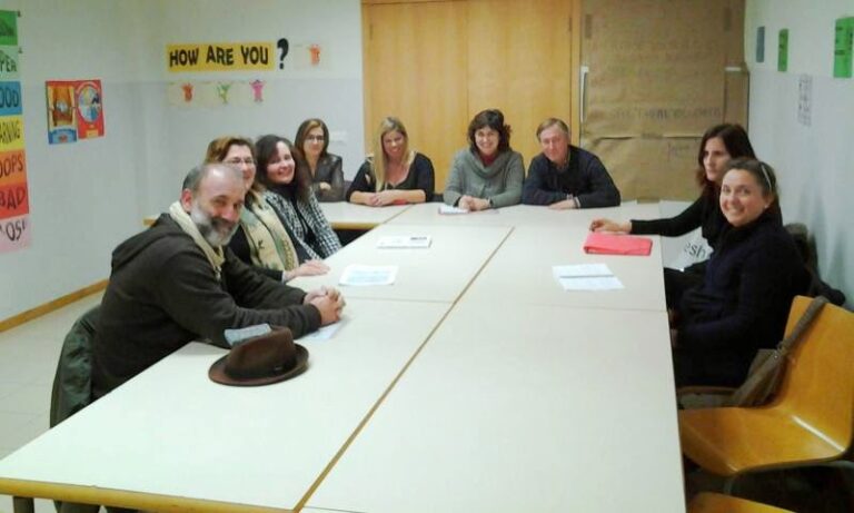 Nace a Asociación de 