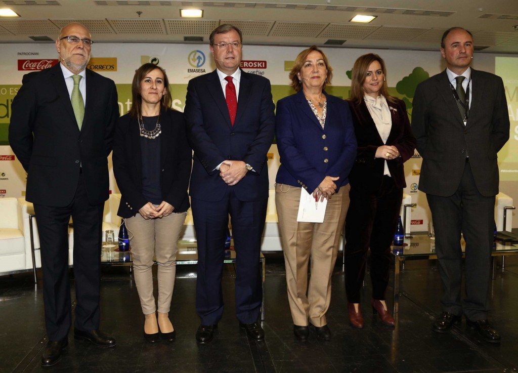 A iniciativa da Xunta ‘12 meses, 12 paisaxes’ acada o recoñecemento de ‘boa práctica’ no Premio Internacional de Dubai convocado polas Nacións Unidas