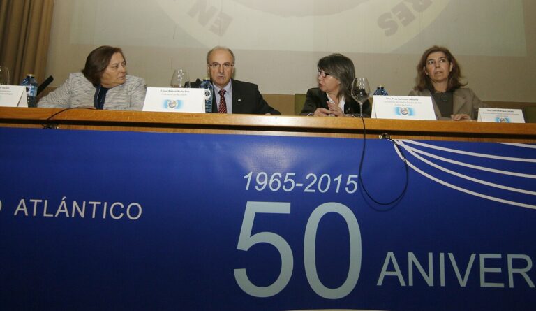 Un total de 3.800 alumnos participaron nos case 200 cursos ofertados este ano pola Xunta en materia marítimo-pesqueira