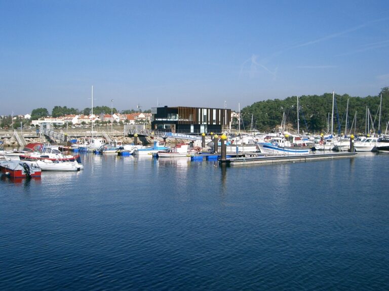 Concello de Sanxenxo habilita en Portonovo unha Aula de estudio durante as vacacións do Nadal