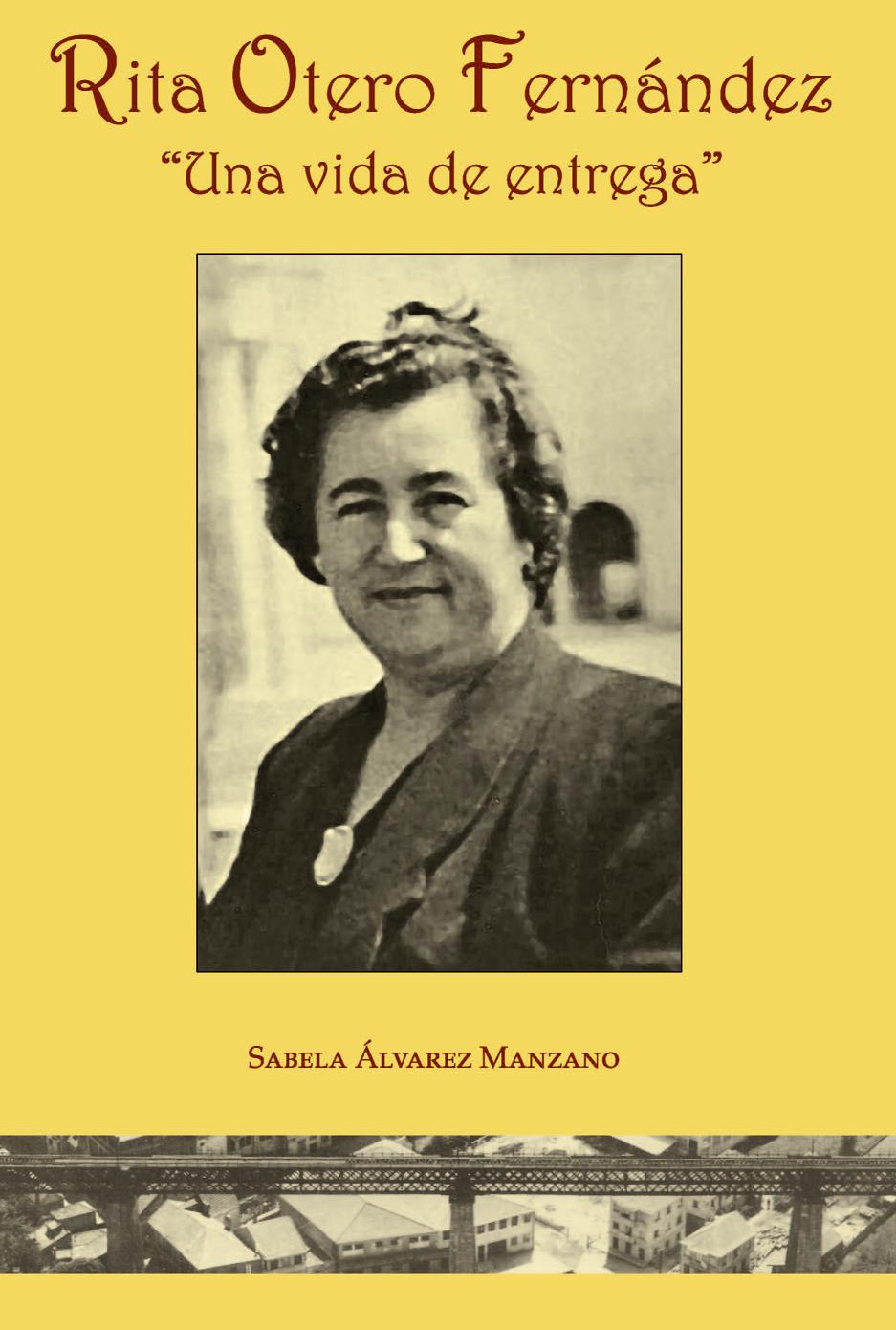 Presentación do libro sobre Rita Otero en Redondela