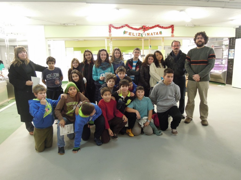 Semana Das Algas de Baiona