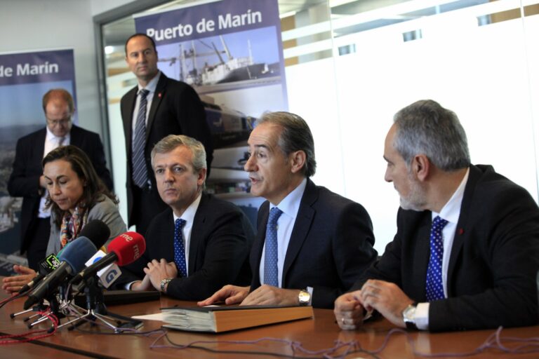 Xunta-Autoridade-Portuaria-Marín-Ría-Pontevedra-colaborarán-materia-emerxencias