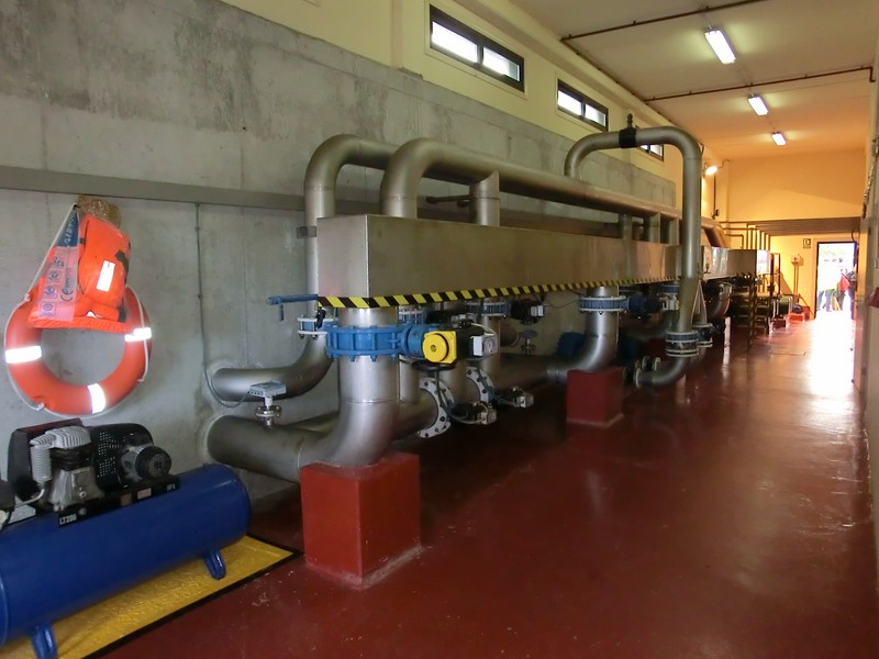 obras-mellora-estación-auga-potable-Nigrán-Xunta-Ethel-Vázquez-Alberto-Valverde-Medio-Ambiente