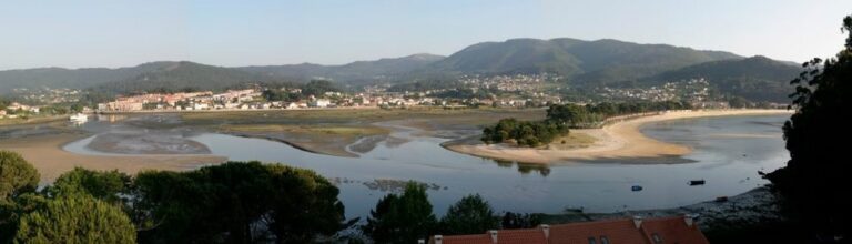 Os concellos da comarca do Val Miñor disporán o próximo ano de perto de 5 millóns de €  a través do Plan Concellos bianual 2018-2019 da Deputación de Pontevedra