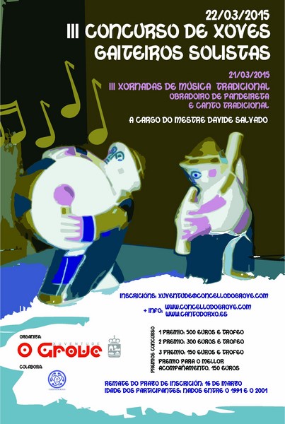 III Xornadas-Música-Tradicional-III-Concurso-Xoves-Gaieteiros-Solistas-Grove