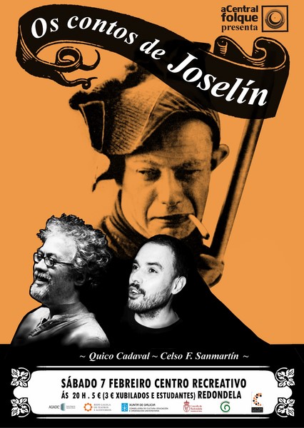 Cartel contos_Joselín (Copiar)