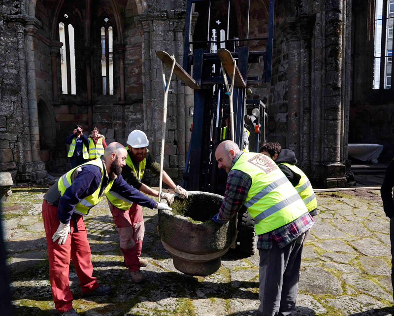 Deputación-iniciou-hoxe-obras-consolidación-Ruínas-San Domingos-declaradas-Monumento-Nacional-1895