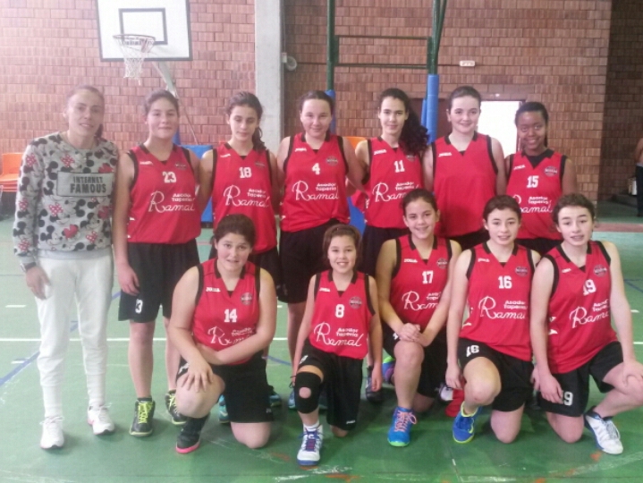 Club-Baloncesto-Nigrán-participará-Torneo-Internacional-Agueda-Basquet-Aveiro