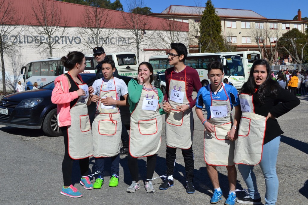 Gondomar conmemora o Día da Muller coa III Carreira a Prol da Corresponsabilidade