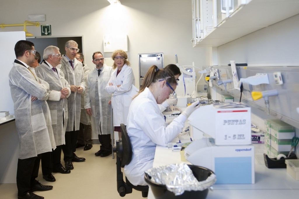 Xunta investimento emprego calidade