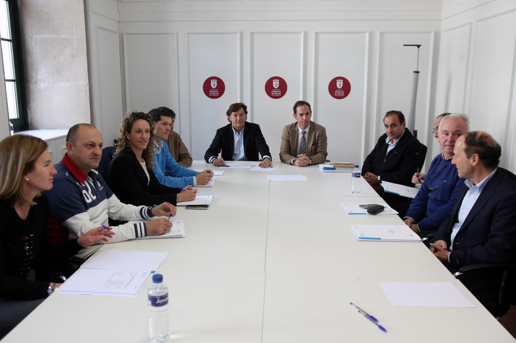 Premios Deporte Galego 2014