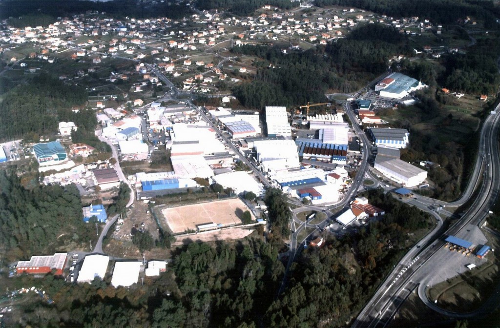 Polígono-Industrial-A Pasaxe-Gondomar-máis-400-millóns-razóns