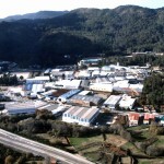 Polígono-Industrial-A Pasaxe-Gondomar