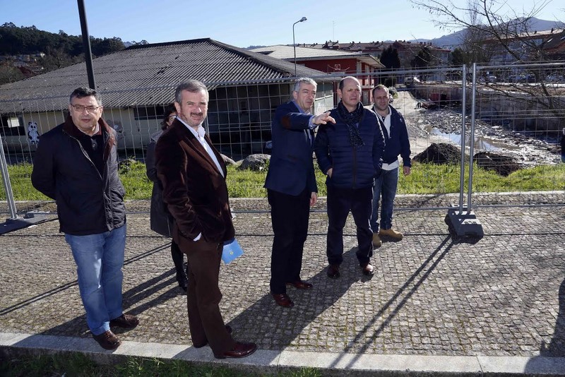 foto visita de Louzán a Gondomar (Copiar)