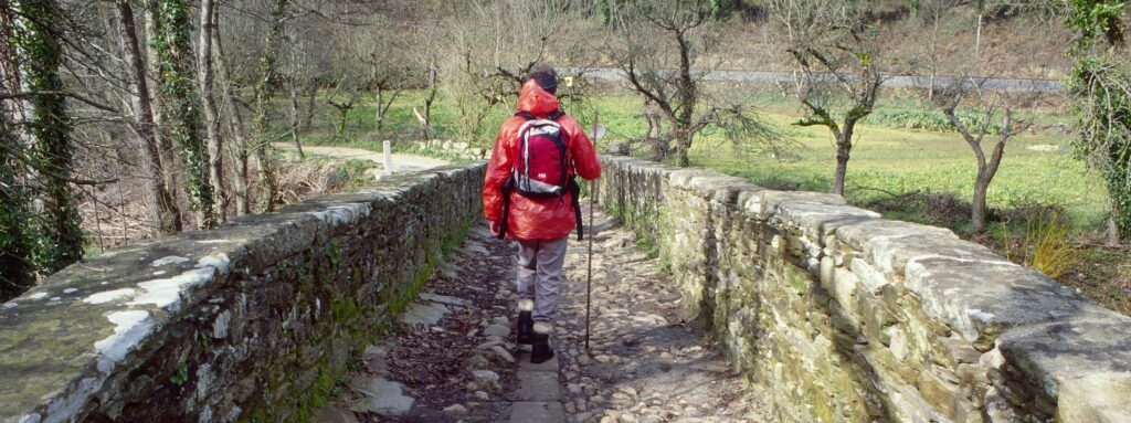 Turismo de Galicia convoca os premios Camiño de Santiago para o ano 2015