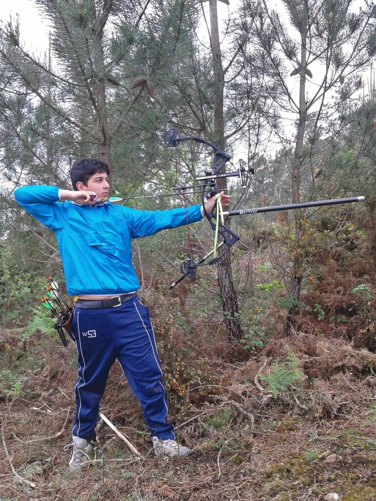 Club-Serra-Gondomar