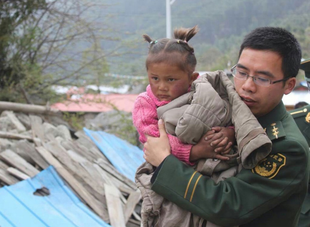 equipos-emerxencia-Aldeas-Infantís-SOS-xa-traballan-en-Nepal