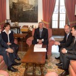 acuerdo con as 3 universidades