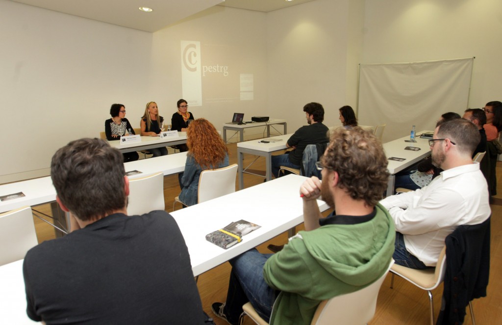 A Cidade da Cultura acolle unha iniciativa orientada á creación de empresas culturais e creativas