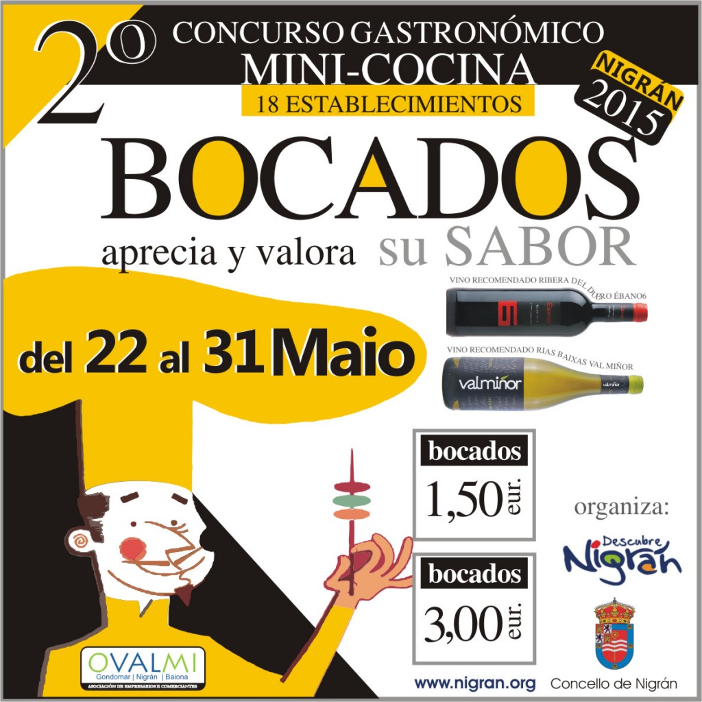 Segunda-edición-Concurso-Gastronómico-Bocados-2015-Nigrán