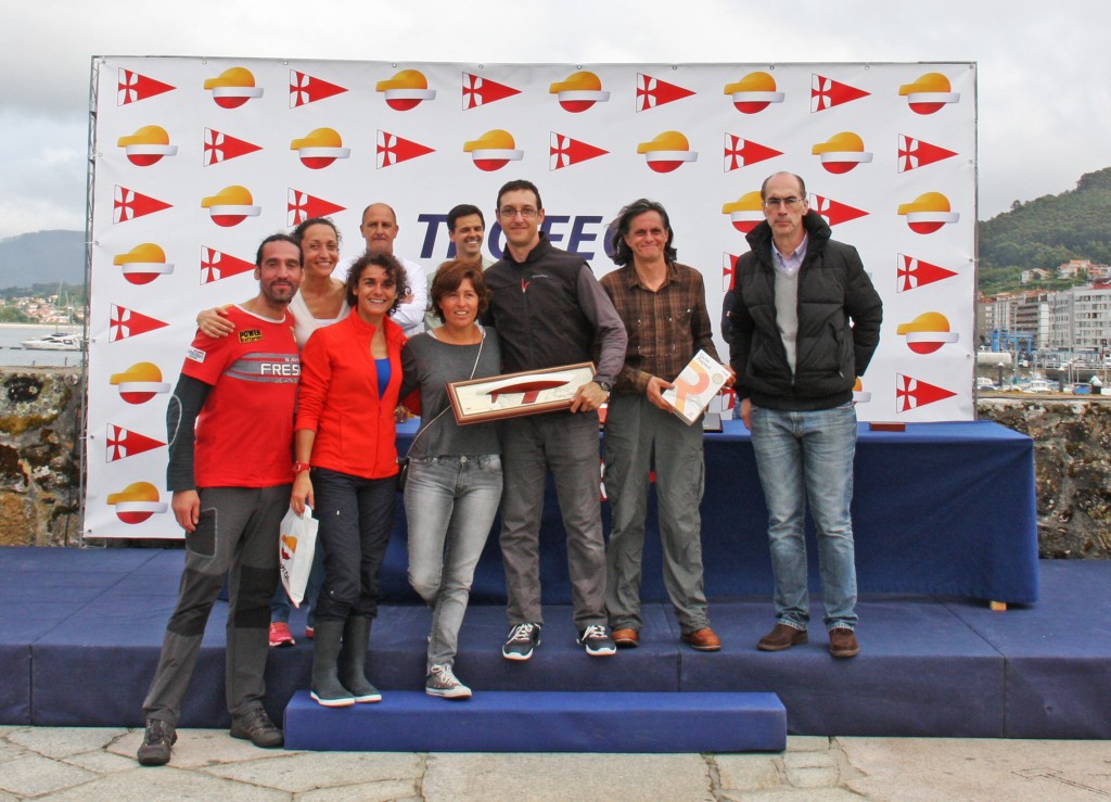Tutatis - Ganador clase Fígaro