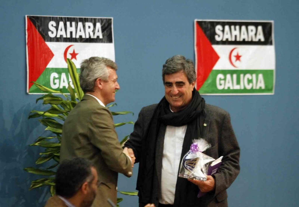 Homenaxe-varios-cooperantes-pola-súa-entrega-dedicación-apoio-pobo-saharauí