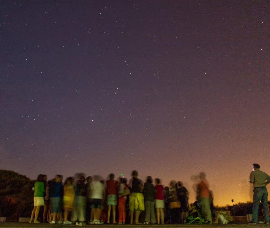 Gaiás-convértese-venres-observatorio-astronómico-gozar-choiva-estrelas