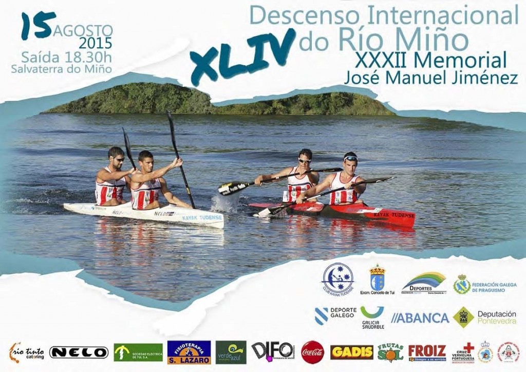 Presentación-XLIV-Descenso-Internacional-Miño-V-Descenso-Popular-Miño