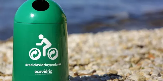 reciclaxe-vidro-chega-Volta-Ciclista-España