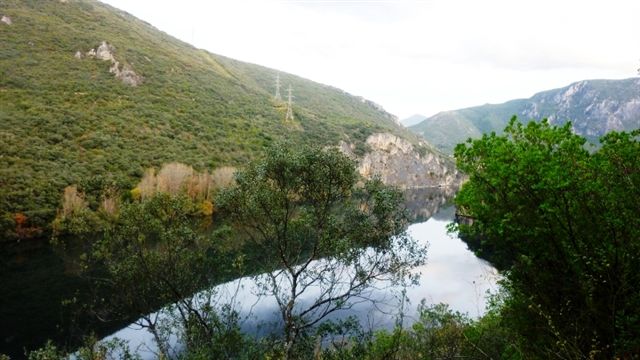 O Goberno prorroga a colaboración entre a Confederación Hidrográfica do Miño-Sil e Augas de Galicia para o saneamento e adecuación de canles nas provincias de Ourense, Pontevedra e Lugo